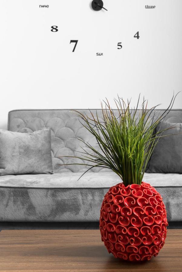 Ultima, Nilie Hospitality Mgmt Apartment เทสซาโลนิกิ ภายนอก รูปภาพ