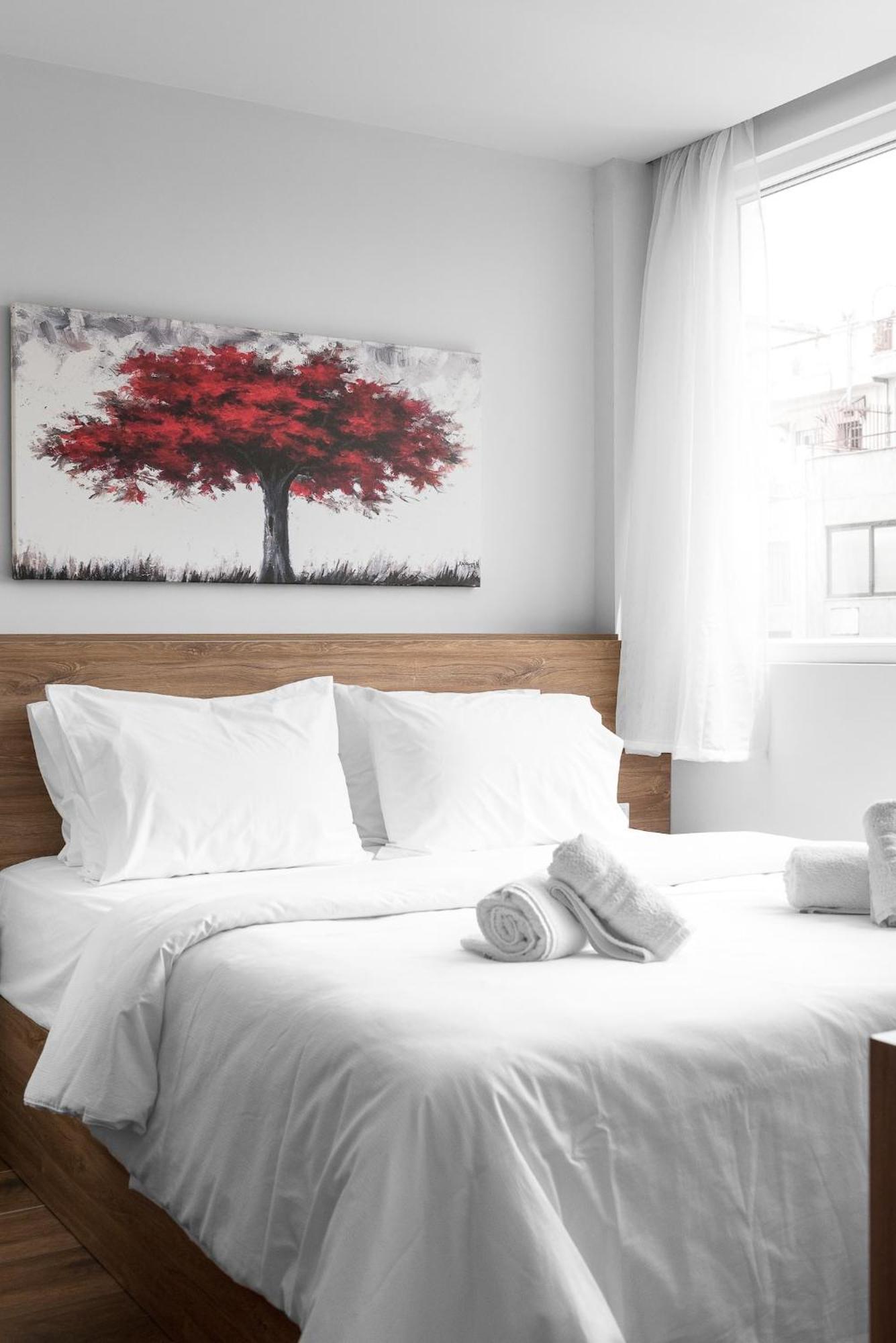 Ultima, Nilie Hospitality Mgmt Apartment เทสซาโลนิกิ ภายนอก รูปภาพ